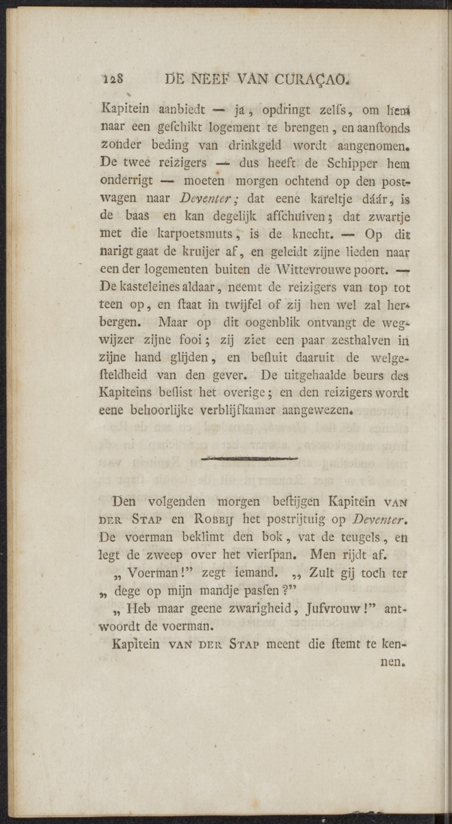 Vrolijke tafereelen - 