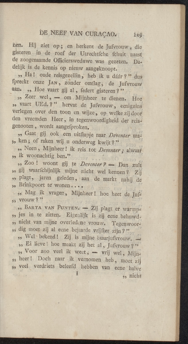 Vrolijke tafereelen - 