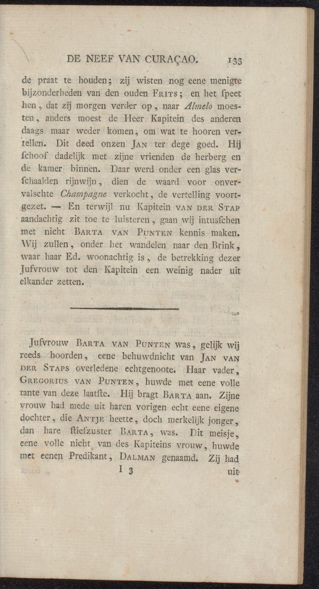 Vrolijke tafereelen - 