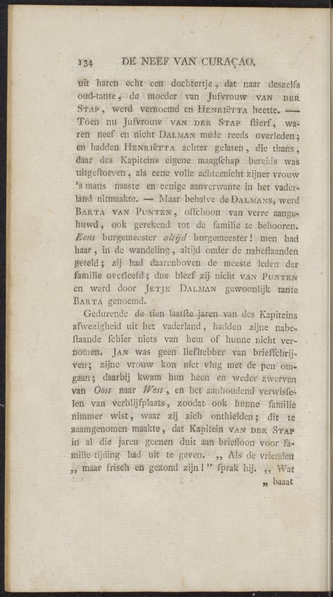 Vrolijke tafereelen - 