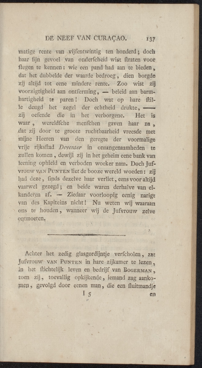 Vrolijke tafereelen - 