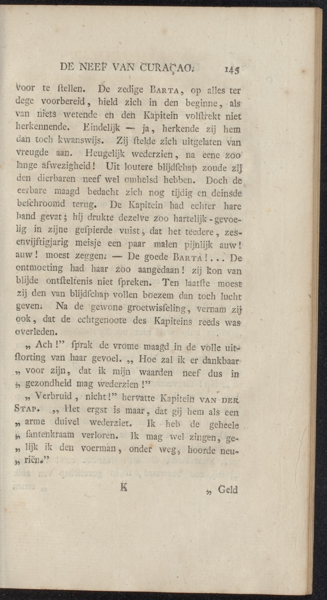 Vrolijke tafereelen - 