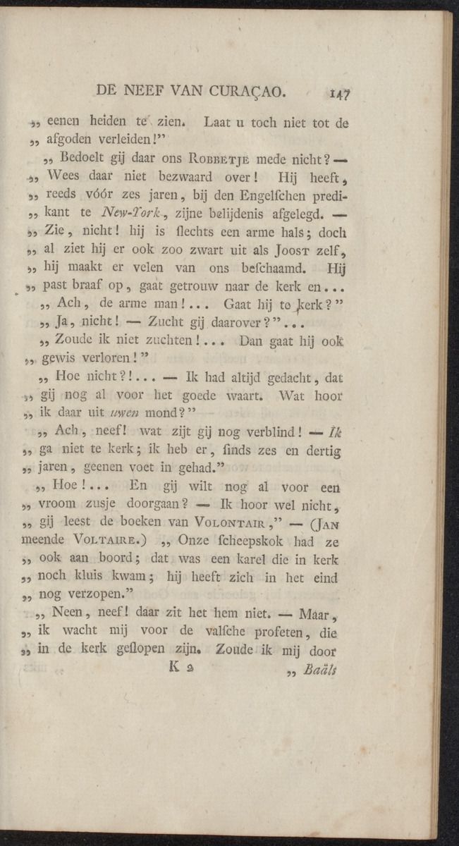 Vrolijke tafereelen - 