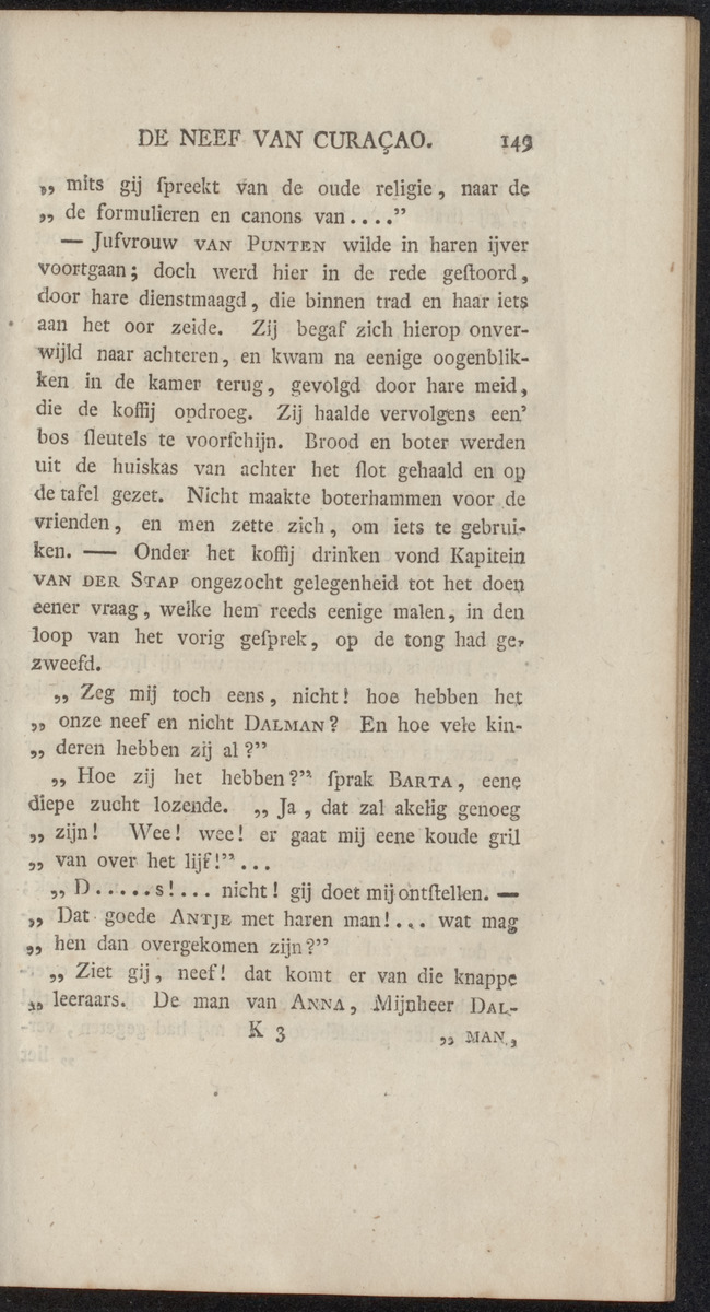 Vrolijke tafereelen - 