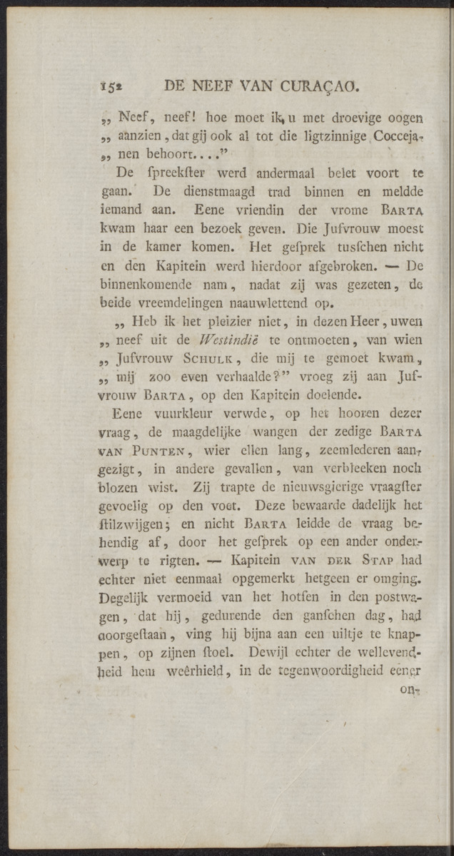 Vrolijke tafereelen - 