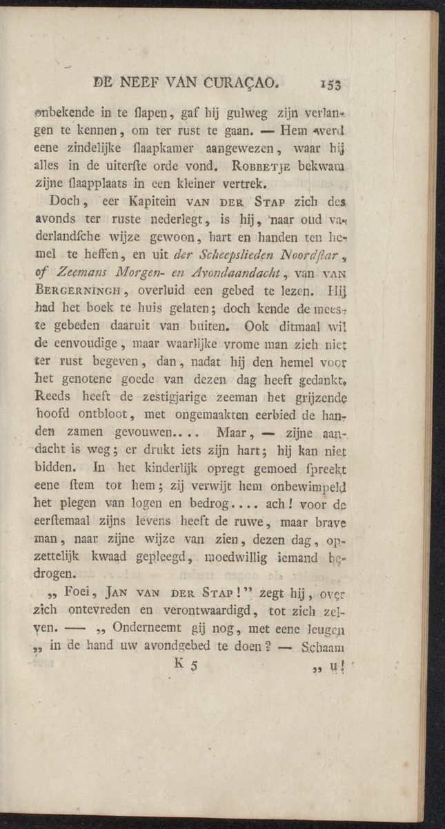 Vrolijke tafereelen - 