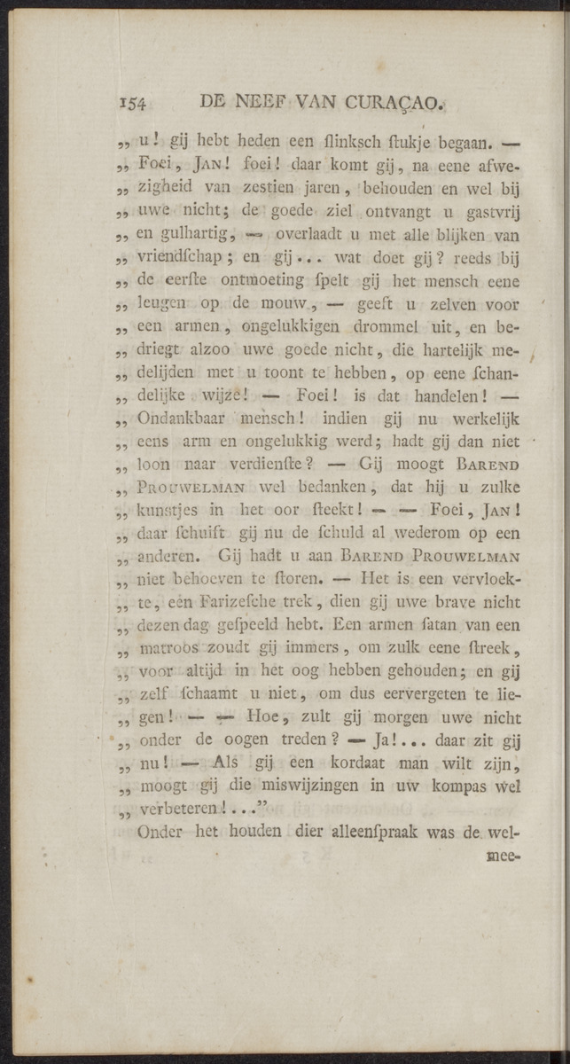 Vrolijke tafereelen - 