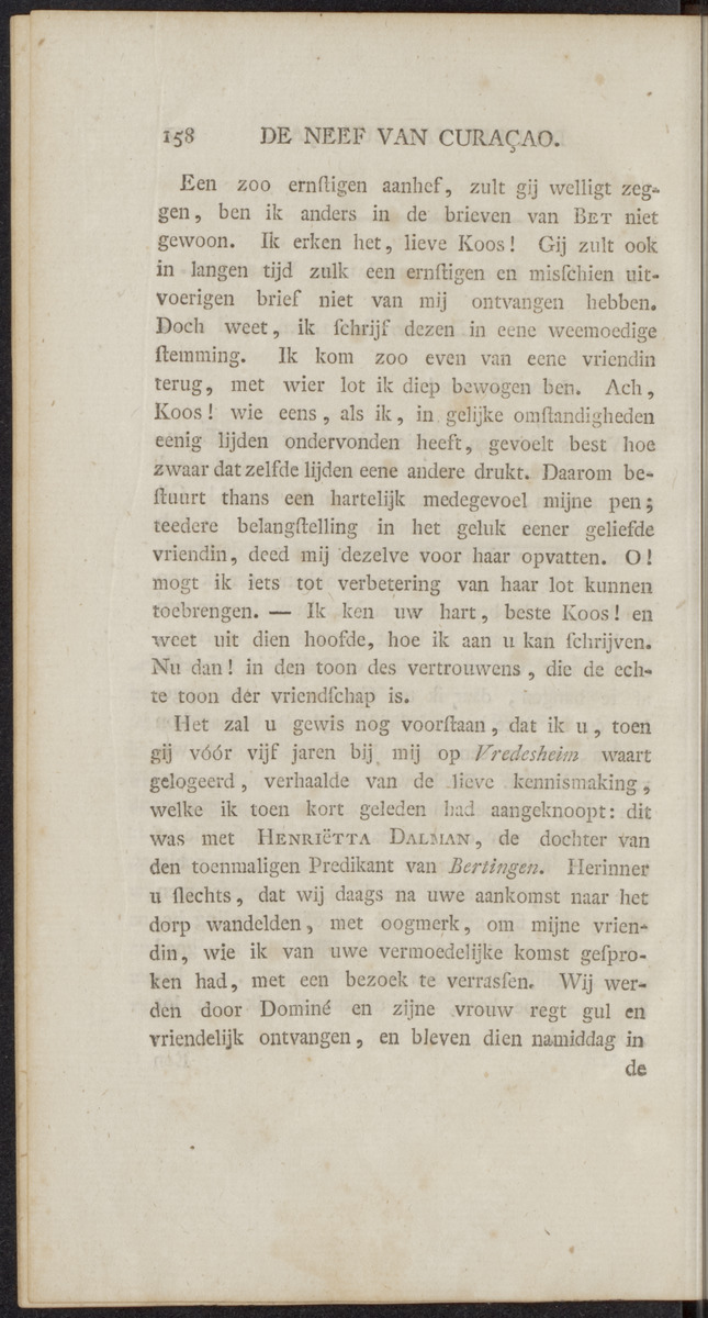 Vrolijke tafereelen - 