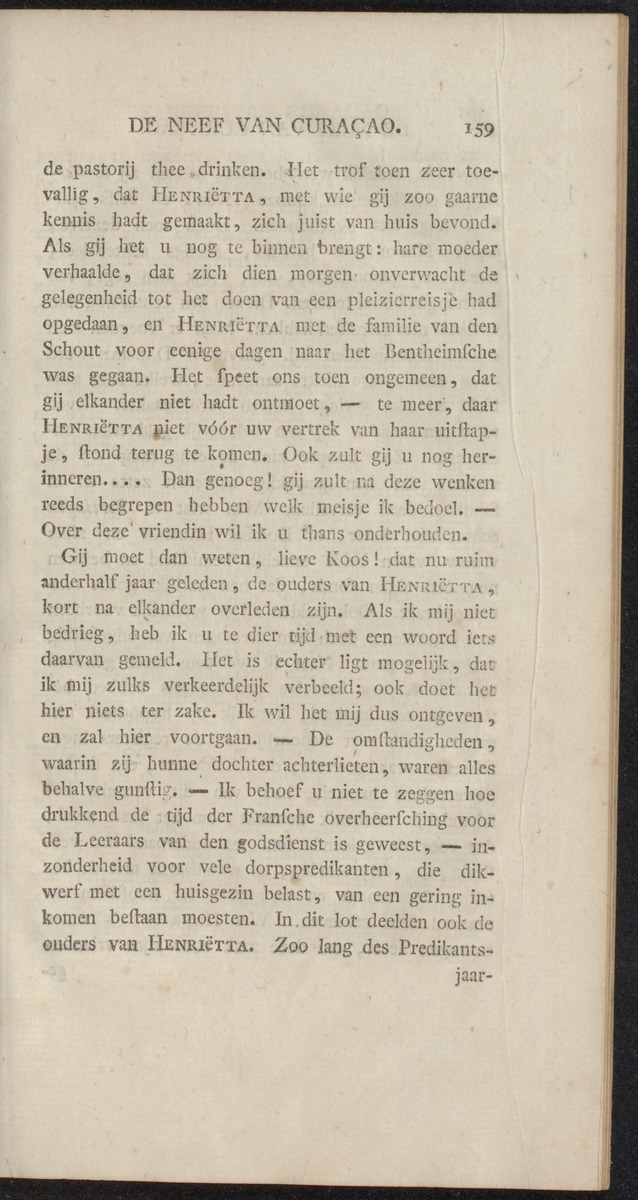 Vrolijke tafereelen - 