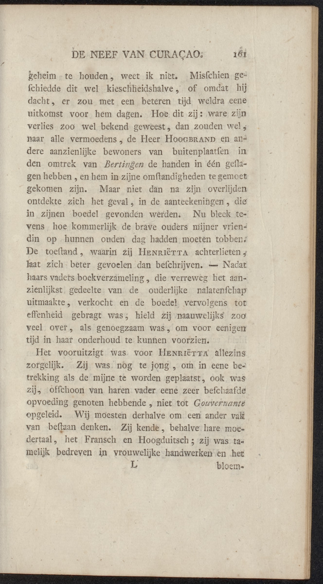 Vrolijke tafereelen - 
