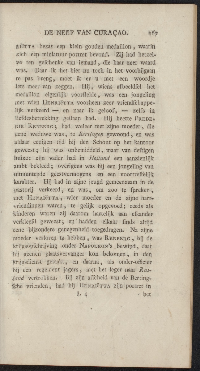 Vrolijke tafereelen - 