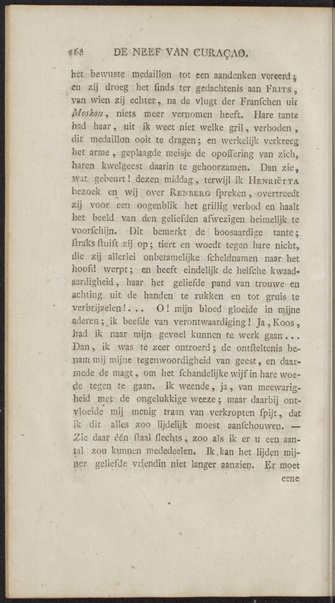 Vrolijke tafereelen - 