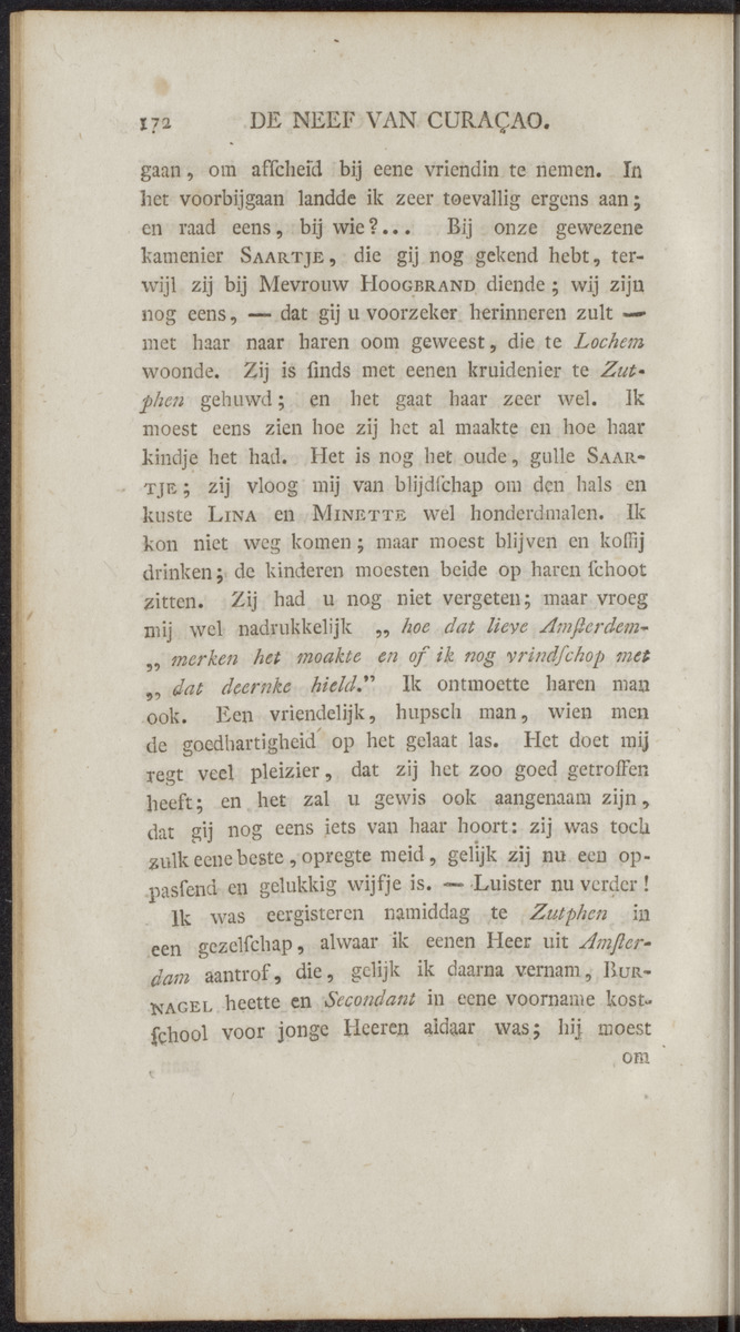 Vrolijke tafereelen - 
