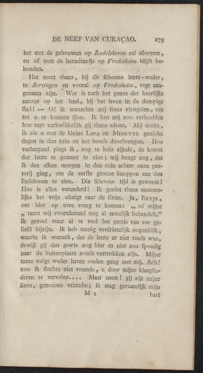 Vrolijke tafereelen - 