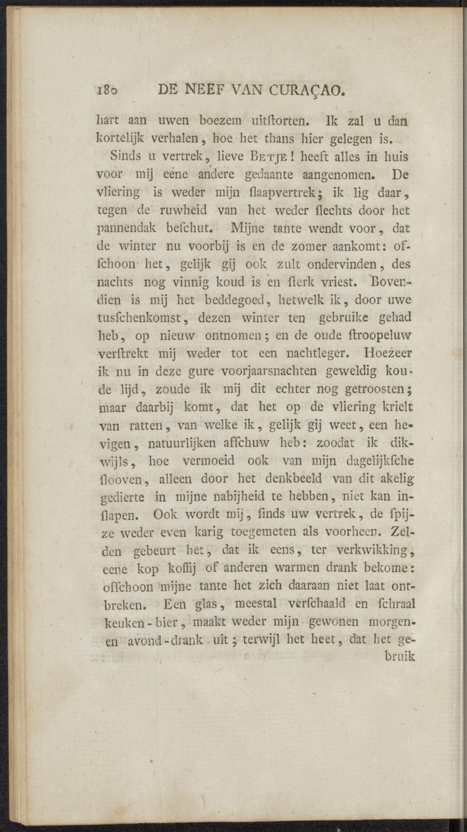 Vrolijke tafereelen - 