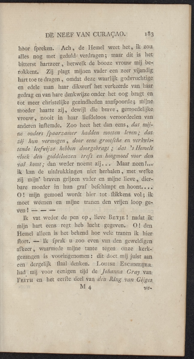 Vrolijke tafereelen - 