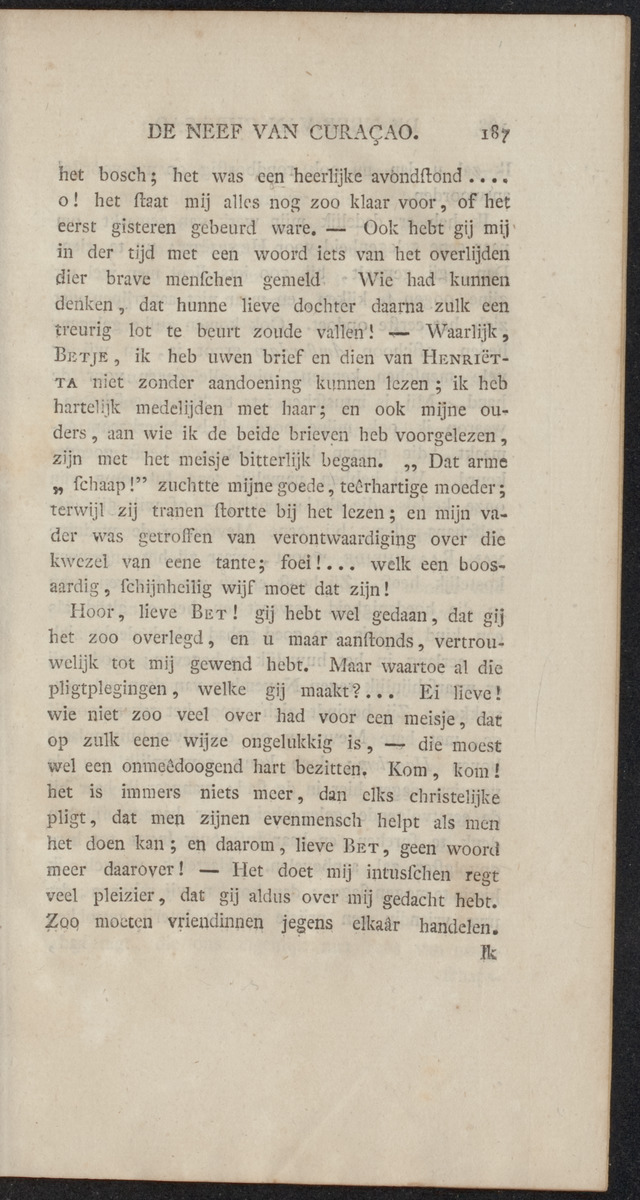Vrolijke tafereelen - 