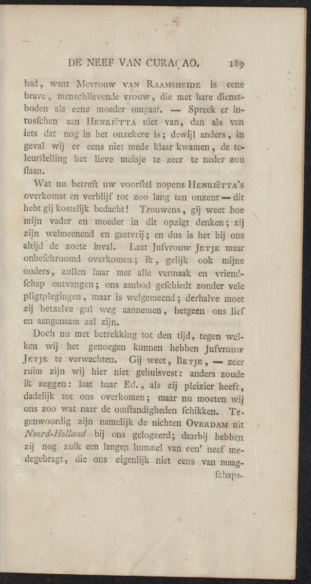 Vrolijke tafereelen - 