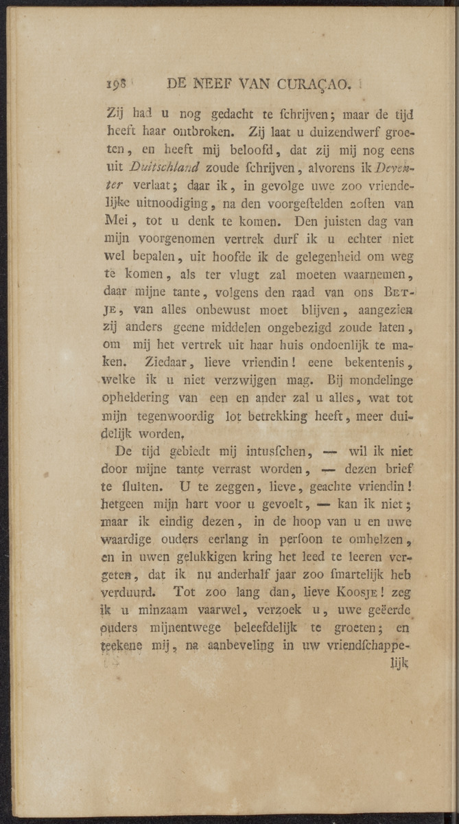 Vrolijke tafereelen - 