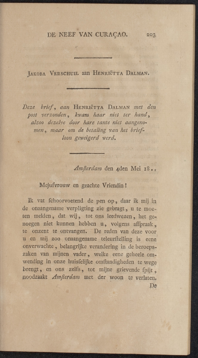 Vrolijke tafereelen - 