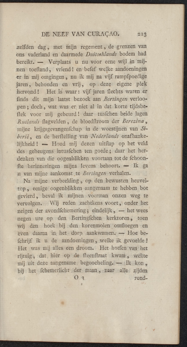 Vrolijke tafereelen - 