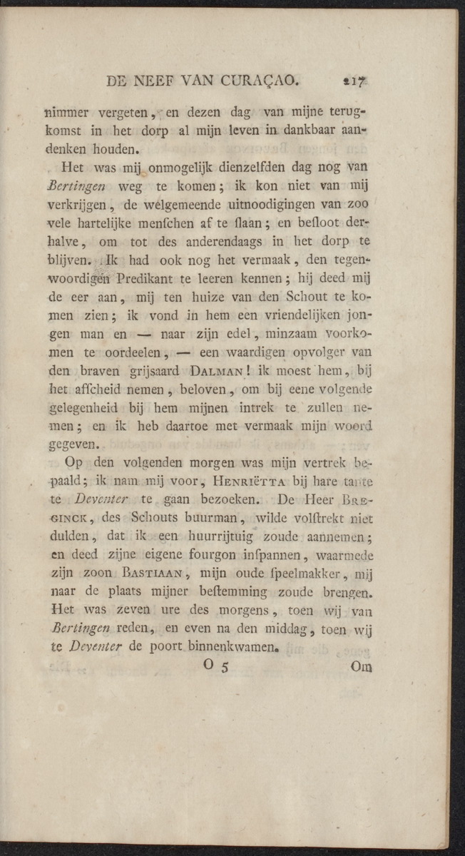 Vrolijke tafereelen - 