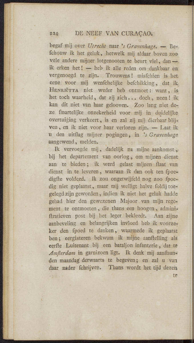 Vrolijke tafereelen - 