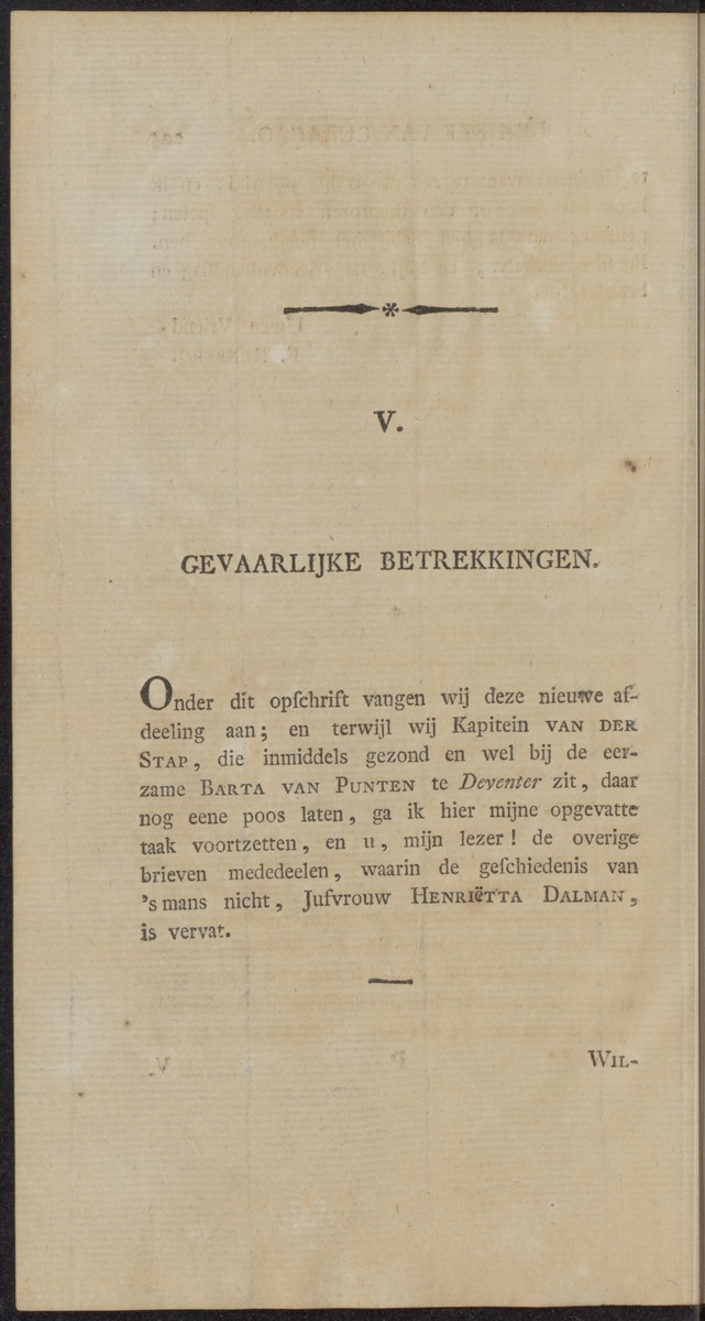 Vrolijke tafereelen - 