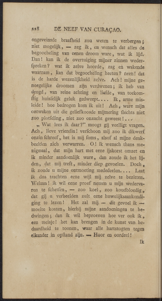 Vrolijke tafereelen - 