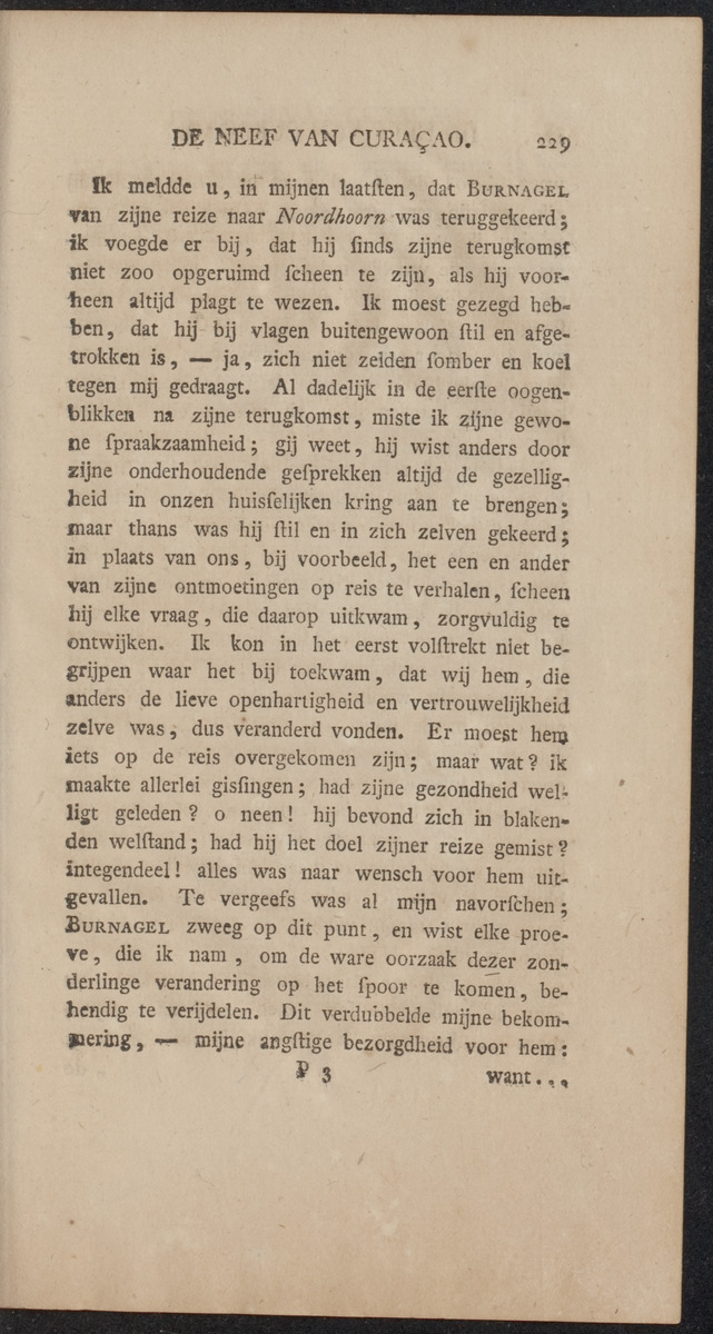 Vrolijke tafereelen - 