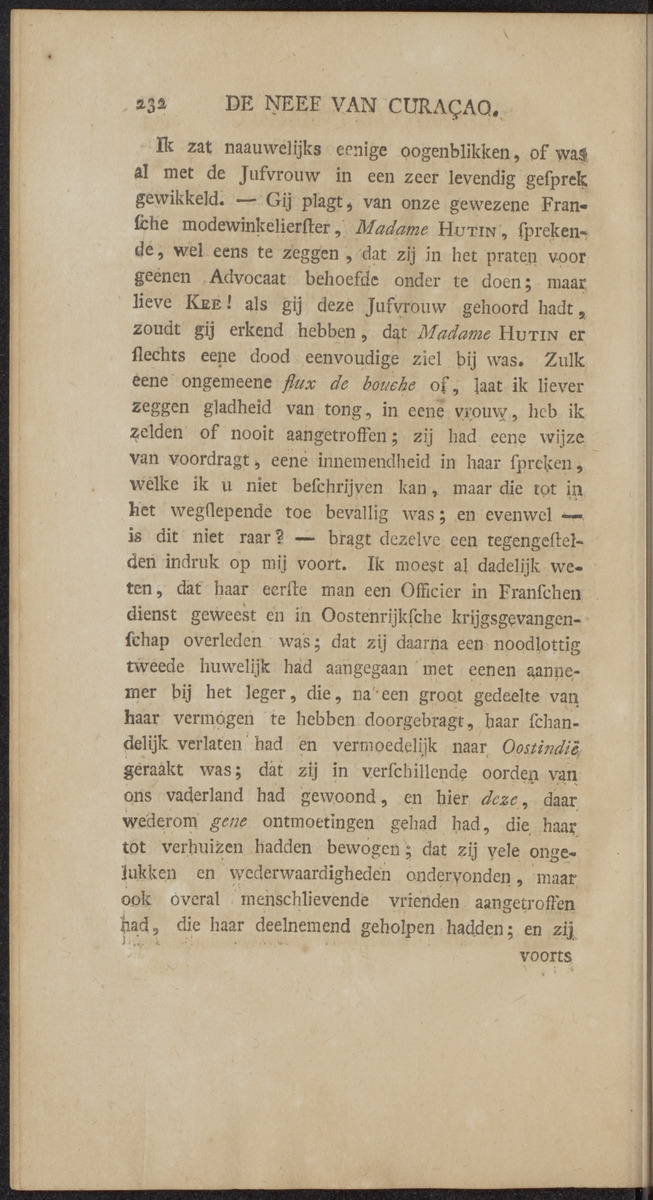 Vrolijke tafereelen - 