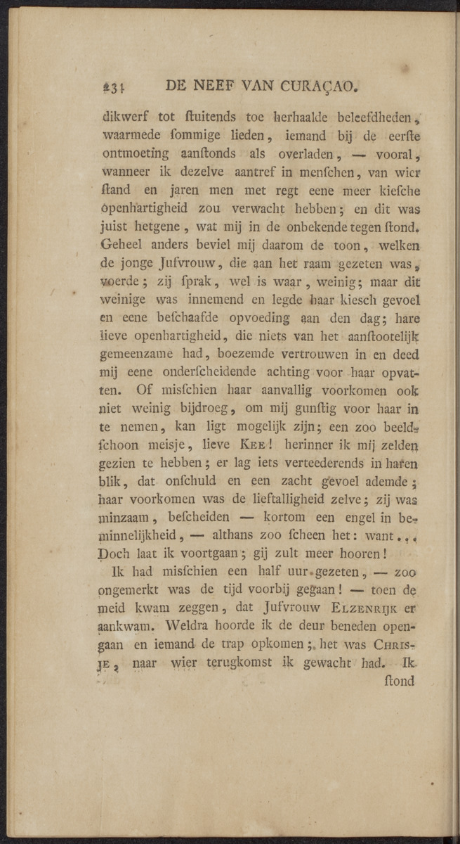 Vrolijke tafereelen - 