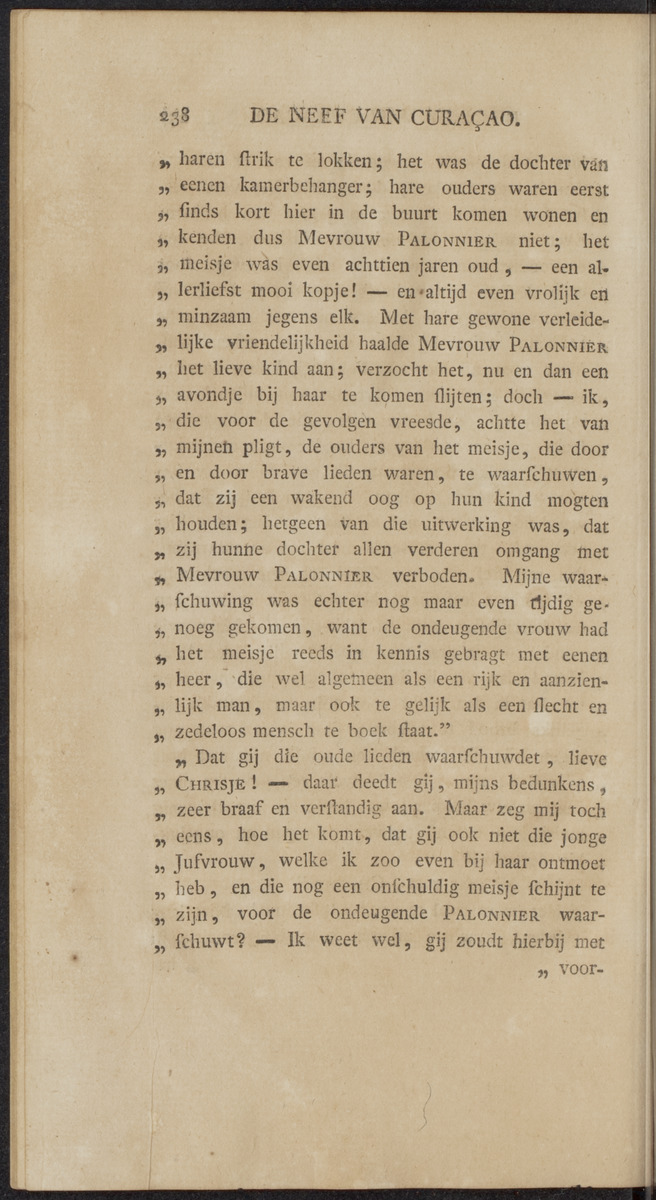 Vrolijke tafereelen - 