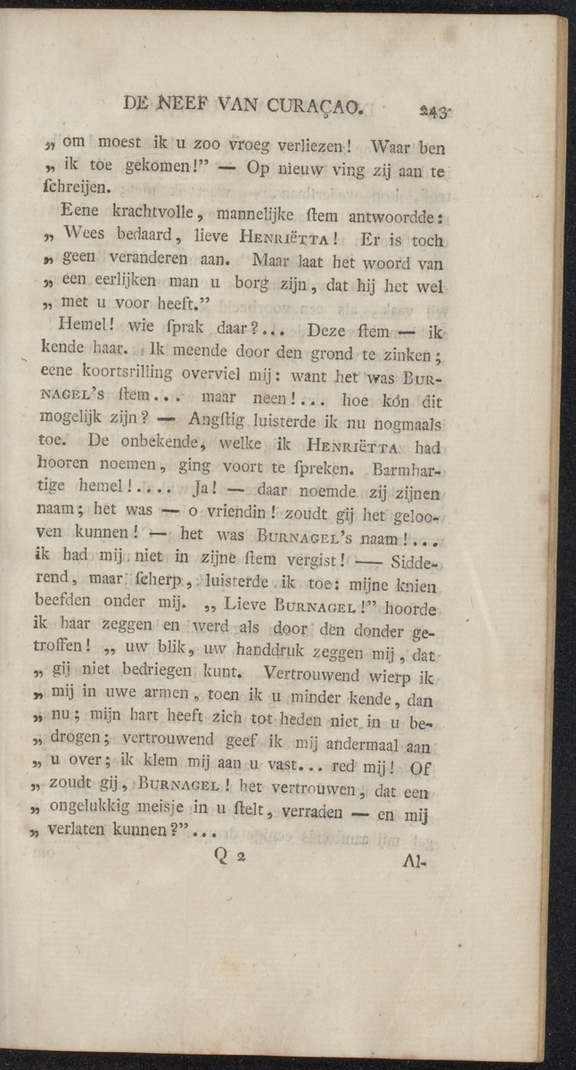 Vrolijke tafereelen - 
