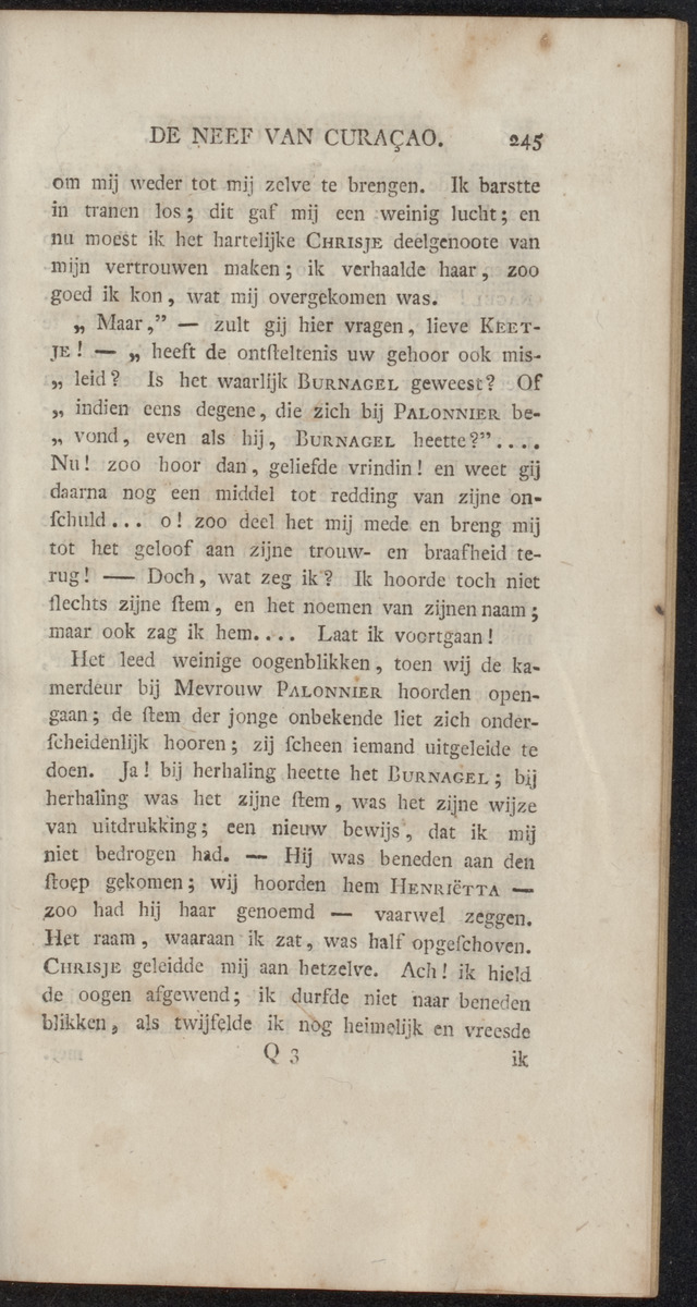 Vrolijke tafereelen - 