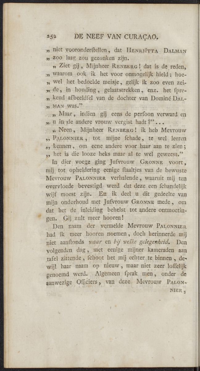 Vrolijke tafereelen - 