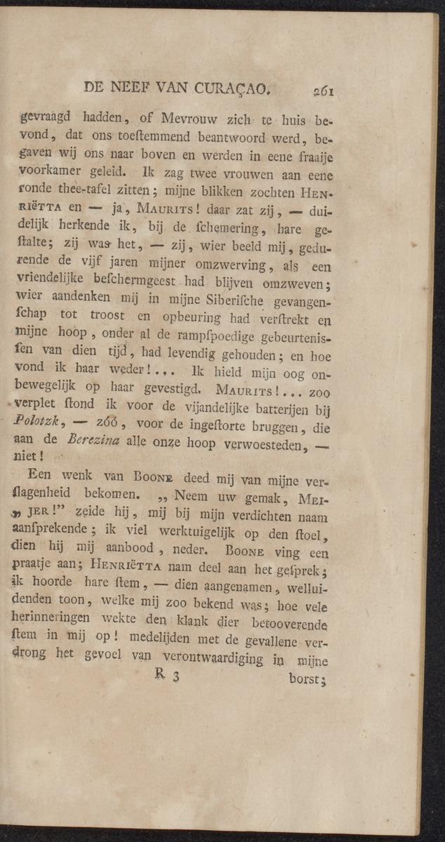 Vrolijke tafereelen - 
