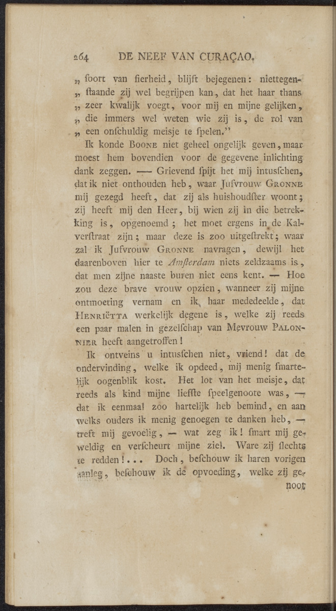 Vrolijke tafereelen - 