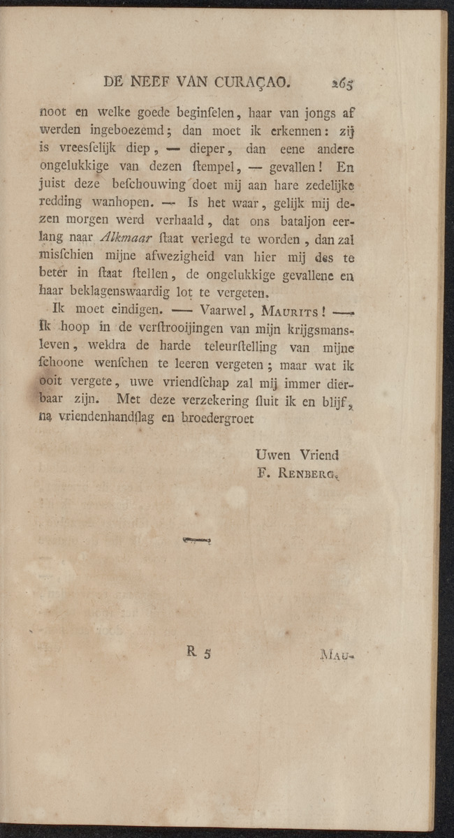 Vrolijke tafereelen - 