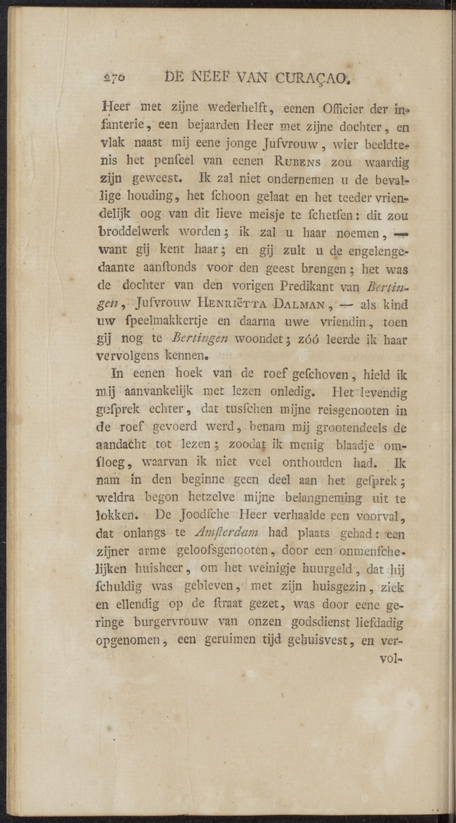 Vrolijke tafereelen - 
