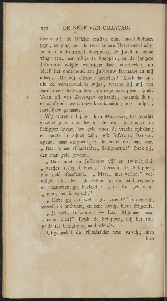 Vrolijke tafereelen - 