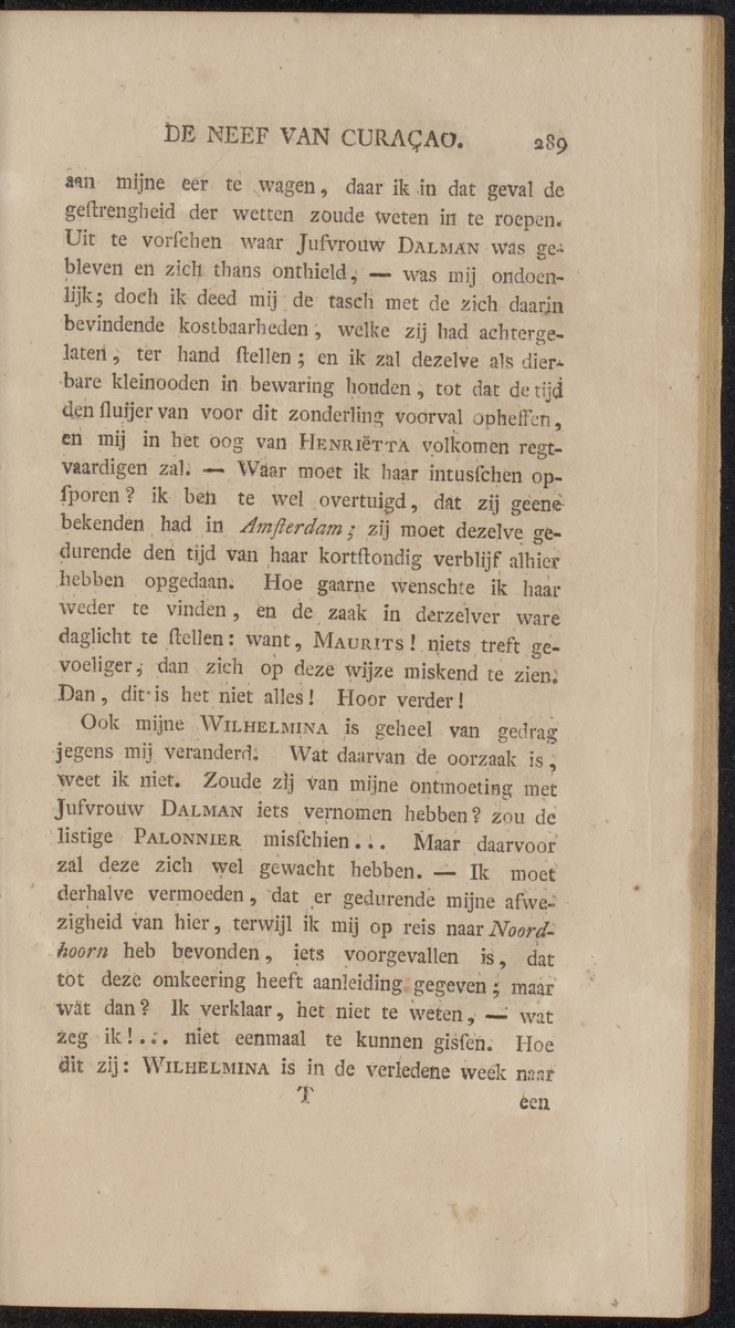 Vrolijke tafereelen - 