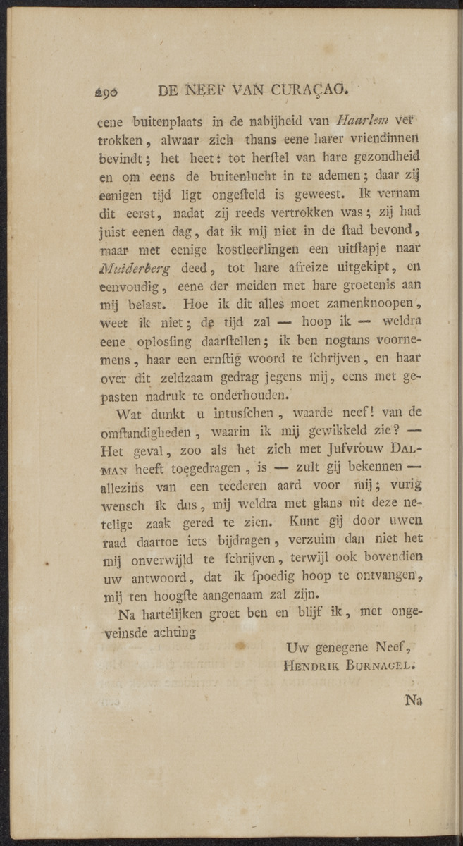 Vrolijke tafereelen - 
