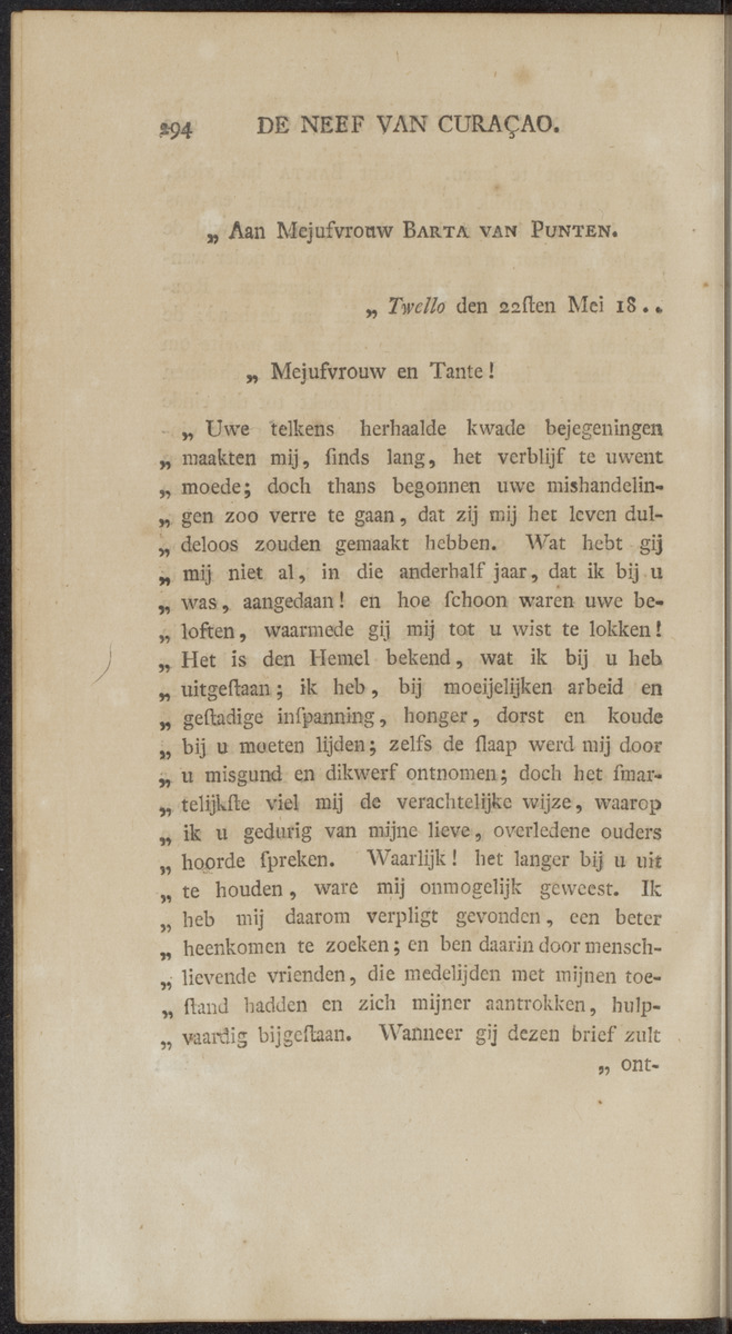 Vrolijke tafereelen - 