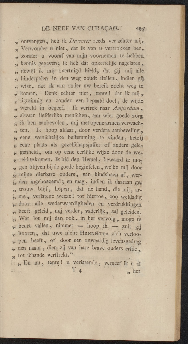 Vrolijke tafereelen - 