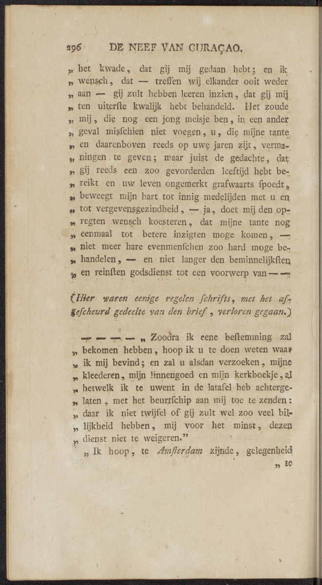 Vrolijke tafereelen - 