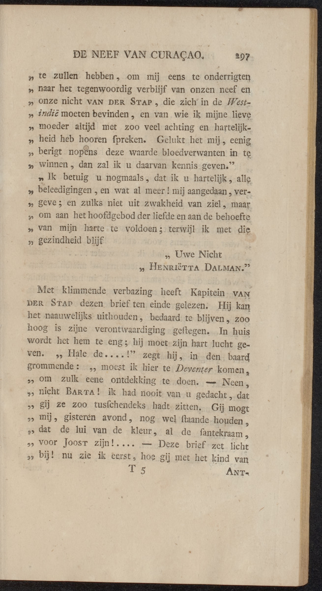 Vrolijke tafereelen - 