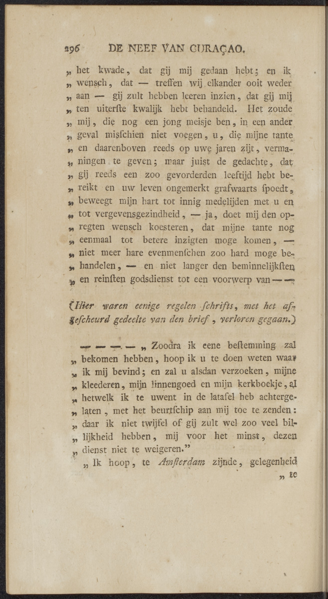 Vrolijke tafereelen - 