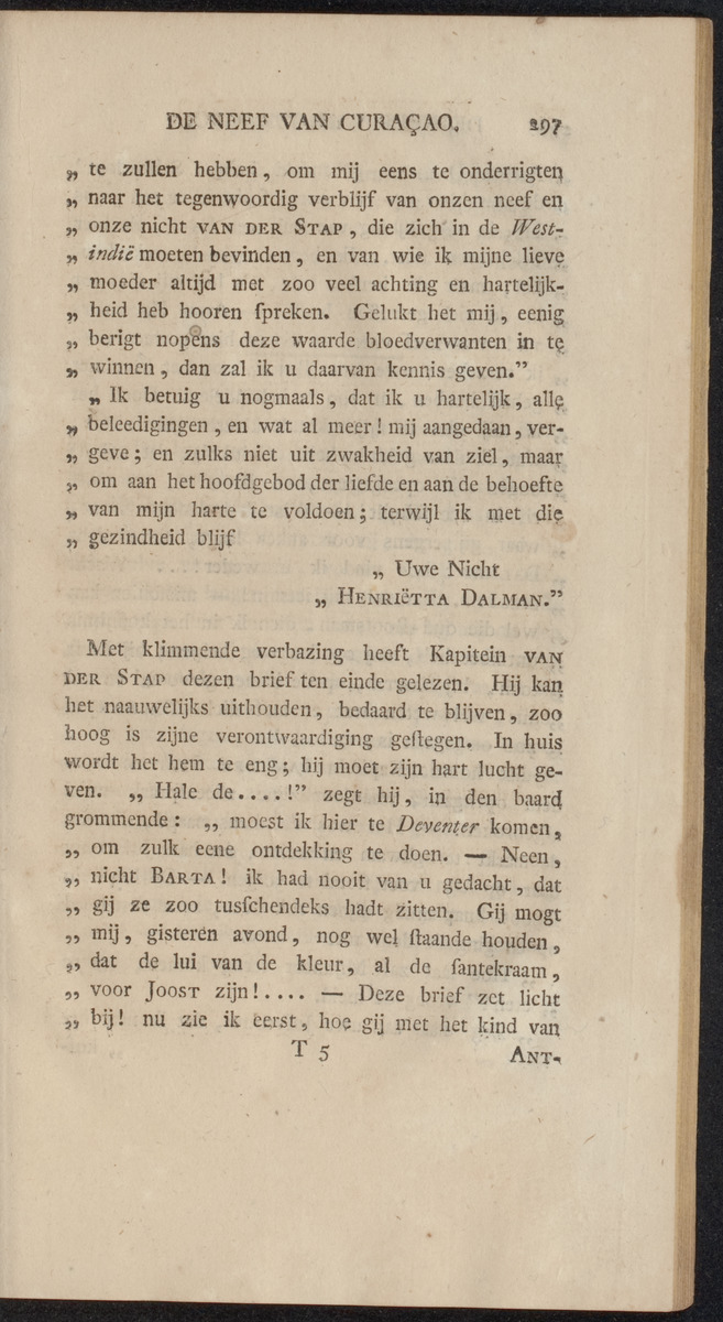 Vrolijke tafereelen - 