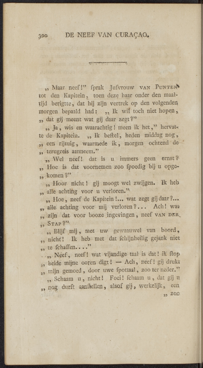 Vrolijke tafereelen - 
